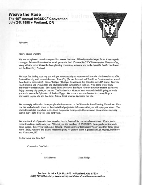 File:1998.07.02 Program IAGSDC Convention Weave the Rose.pdf