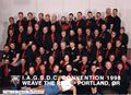 1998 Portland Convention