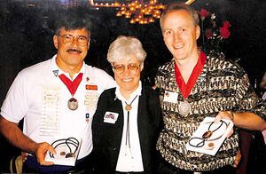 1998 Golden Boot Ric Kris Mike.jpg