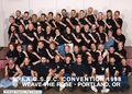 1998 Portland Convention