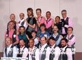 1998 Portland Convention