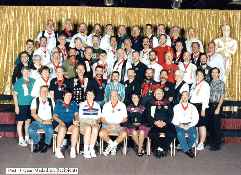 File:1999 10-year Medallions to date.jpg