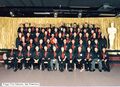 1999 Los Angeles Convention
