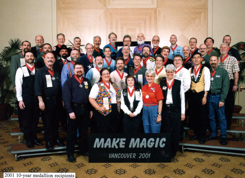 File:2001 10-year Medallions.jpg