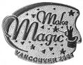 Pin (Silver)