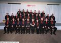 2002 Toronto Convention