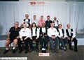 2002 Toronto Convention