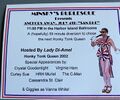 Honky Tonk Queen ad