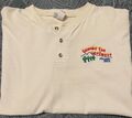 Henley shirt