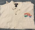 Button down shirt