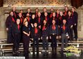 2004 Phoenix Convention