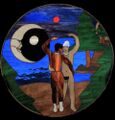 Venus and Mars