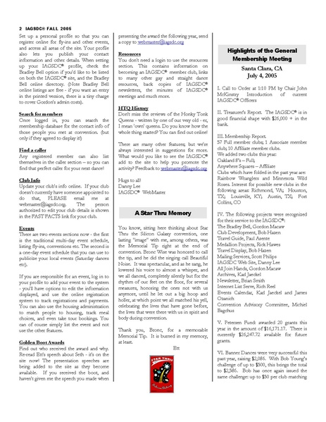 File:2005.09 Newsletter IAGSDCv.1 no.4 Fall 2005.pdf