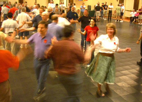 2005 Trail's End Dance