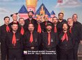 2006 Anaheim Convention