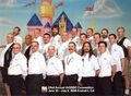 2006 Anaheim Convention