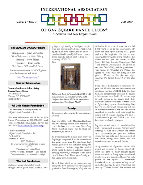 File:2007.11 Newsletter IAGSDC v.1 no.7 Fall 2007.pdf