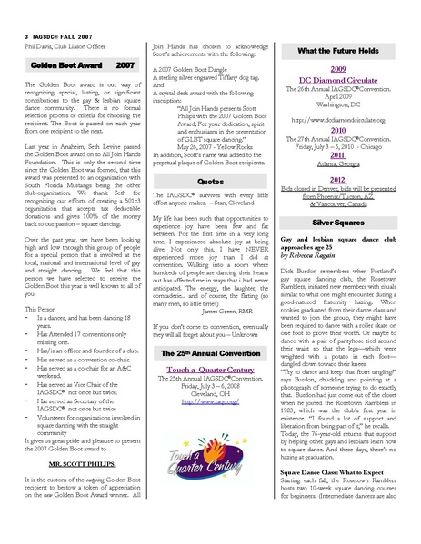 File:2007.11 Newsletter IAGSDC v.1 no.7 Fall 2007.pdf