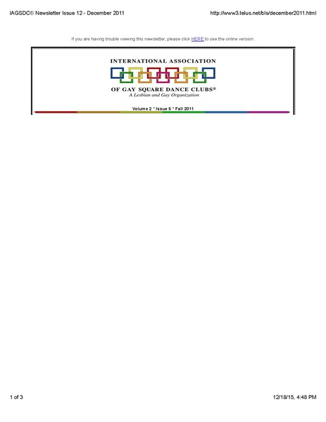 File:2011.12 Newsletter IAGSDC v.2 no.5 Fall 2011.pdf