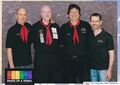 2012 Vancouver Convention