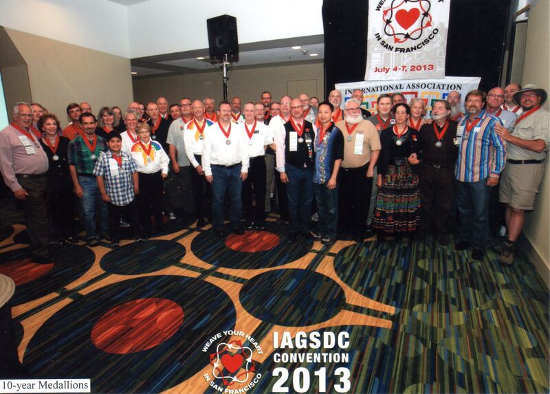 File:2013 10-year Medallions.jpg