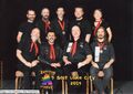 2014 Salt Lake City Convention