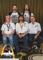2015 St Louis Convention