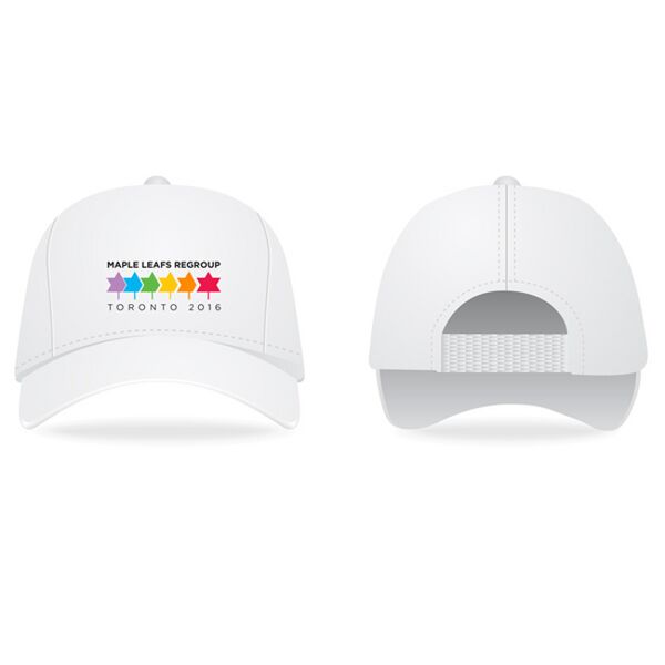 File:2016 Convention Baseball Cap white.jpg