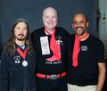 2016 Toronto Convention