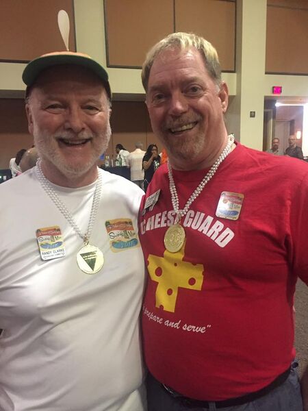 File:2017 30-year Medallions (James' camera).jpg