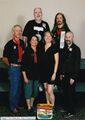 2017 Palm Springs Convention