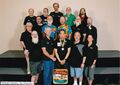 2017 Palm Springs Convention