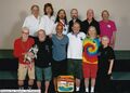 2017 Palm Springs Convention