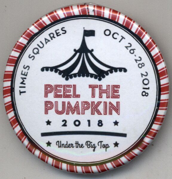 File:2018.07.05 Button Peel the Pumpkin.jpg