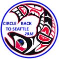 Alternate version of logo