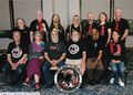 2018 Seattle Convention