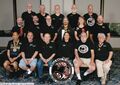 2018 Seattle Convention