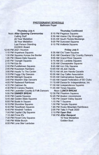 File:2019.07.04 Photography Schedule IAGSDC Convention Belles Run.pdf