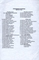 Photo Schedule