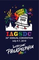 Convention Program