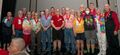 2023 10-year Medallion recipients