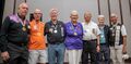 2023 30-year Medallion recipients