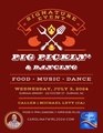 Flyer (Signature Event)