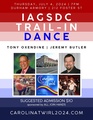 Flyer (Trail-In Dance)