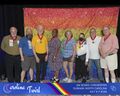 2024 10-year Medallion recipients