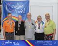 2024 30-year Medallion recipients