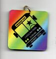 Dangle (Fun Badge Tour)