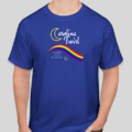 T-shirt (Large logo)