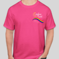 T-shirt (Small Logo)