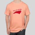 T-shirt (hot 'n sticky)